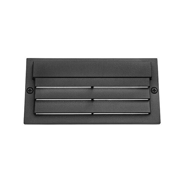 Kichler Louvered LED Deck Light